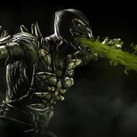 Reptile é confirmado em "Mortal Kombat X": veja os movimentos do lagarto no novo trailer