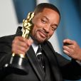 Will Smith se desculpou em discurso após ganhar um prêmio no Oscar 2022