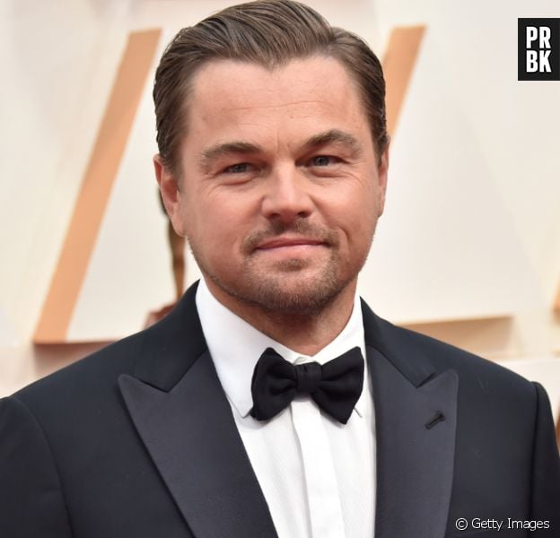 Leonardo DiCaprio: relembre 12 namoros do ator que comprovam teoria da web