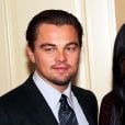 Leonardo DiCaprio e Naomi Campbell tiveram um breve relacionamento em 1995