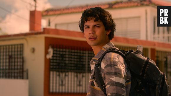 "Cobra Kai": pai de Miguel Diaz (Xolo Maridueña) é revelado na 5ª temporada