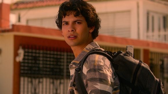 "Cobra Kai": pai de Miguel Diaz (Xolo Maridueña) é revelado na 5ª temporada