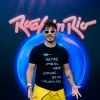 Rock in Rio: Eliezer no último dia de festival