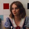 Maya Hawke admite que adoraria que Robin morresse e tivesse seu momento de heroína no final de "Stranger Things"