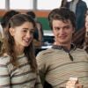 "Stranger Things": Maya Hawke acha que Robin shippa Nancy (Natalia Dyer) e Steve (Joe Keery), mas critica finais para heroínas femininas que giram em torno de um homem