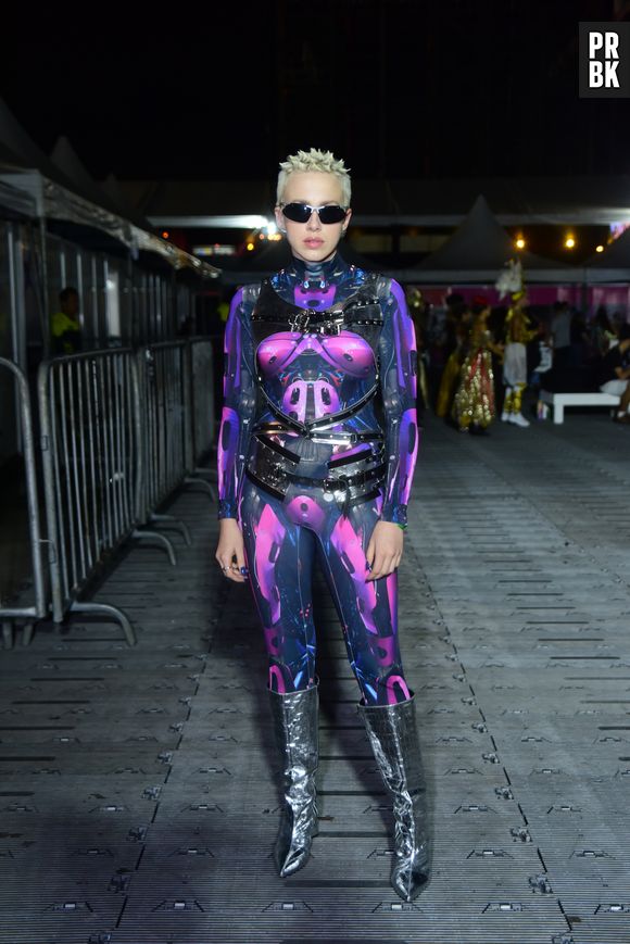 Aviões Fantasy: veja as fantasias das famosas no evento