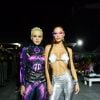 Aviões Fantasy: veja as fantasias das famosas no evento