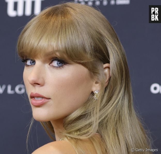 TikTok promete grande anúncio de Taylor Swift nesta noite. Entenda!