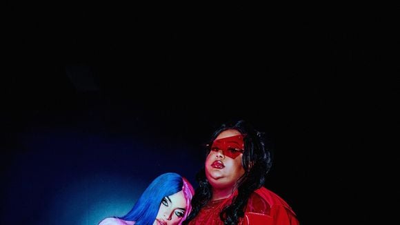 "Descontrolada": Pabllo Vittar e Mc Carol lançam clipe futurista e com easter eggs. Assista!