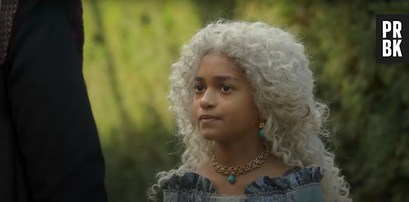 Laena Velaryon (Nanna Blondell) tem desfecho surpreendente em "A Casa do Dragão" e spin-off de "Game of Thrones" mostra que pode ignorar completamente os livros