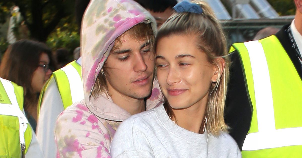 Hailey Bieber Comenta Hate Que Sofre Por Se Relacionar Com Justin Bieber Após Cantor Namorar 