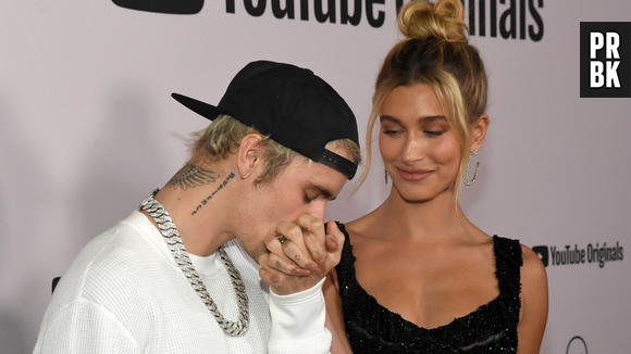 Hailey Bieber fala pela 1ª vez sobre rumor que ela teria roubado Justin Bieber de Selena Gomez