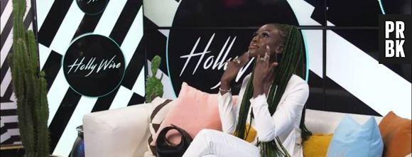 Diarra Sylla chegou a chorar em entrevista, em que relembra traumas com o Now United