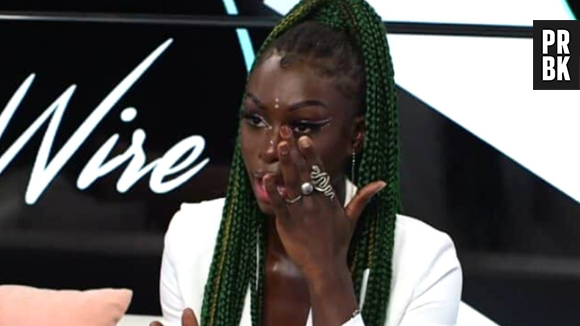 Diarra Sylla sobre Now United: contrato polêmico, exposição de sua intimidade e mais