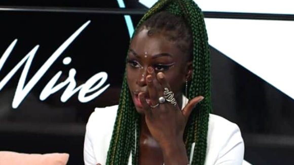 Diarra Sylla sobre Now United: contrato polêmico, exposição de sua intimidade e mais