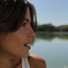 "Pantanal": Guta (Julia Dalavia) e Marcelo (Lucas Leto) ficam juntos após descobrir que rapaz não é filho de Tenório (Murilo Benício)