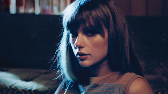 "Midnights", de Taylor Swift: tracklist completa, feat com Lana Del Rey e mais