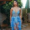 Vanessa Lopes viralizou no TikTok com vídeos de humor e dancinhas, mas seus looks dividem opiniões