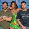 "Travessia": relação de Ari (Chay Suede) e Brisa (Lucy Alves) será marcada por traição