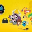 Mesmo após fusão, Cartoon Network e Warner Bros. Animation deverão manter suas marcas 