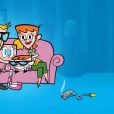"O Laboratório de Dexter", "As Meninas Superpoderosas", "Johnny Bravo" e mais! Vote no desenho animado mais marcante do Cartoon Network