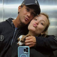 Larissa Manoela e André Luiz Frambach fazem tatuagem de casal. Veja fotos!