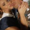 Tatuagens de Larissa Manoela e André Luiz Frambach fazem referência ao apelido do casal
