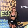 Prêmio Multishow 2022: looks com pele à mostra foram escolhidos pelus famoses