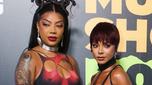 Prêmio Multishow 2022: Ludmilla, Luísa Sonza e 52 looks dos famosos