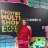 Prêmio Multishow 2022: looks monocromáticos e coloridos também foram opção