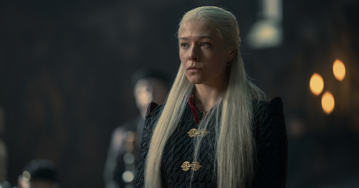 House of the Dragon: Quem vai assumir o papel de Rhaenyra Targaryen?  Confira todas as mudanças no elenco - Notícias de séries - AdoroCinema