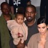 Kim Kardashian repudiou falas de Kanye West pelas redes sociais