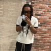 Takeoff, do Migos, aparece fumando em última postagem no Instagram