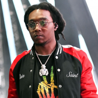 Takeoff, do Migos, é morto a tiros nos EUA. Veja relato das testemunhas!