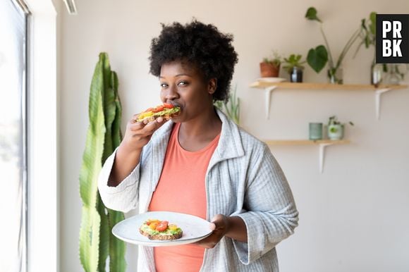 Um estilo de vida vegano está associado a maior saúde e preservação do meio ambiente