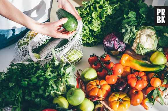 Veganismo ajuda no autoconhecimento, na saúde física e mental