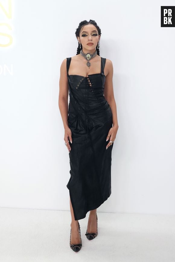 Tinashe no CFDA Awards 2022