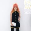  Natasha Lyonne, de "Orange is the New Black", foi uma das apresentadoras do CFDA Awards 2022