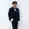 Jaden Smith, de Thom Browne, no CFDA Awards 2022