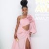 Halle Bailey, de Carolina Herrera, no CFDA Awards 2022