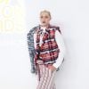 Gigi Hadid, de Thom Browne, no CFDA Awards 2022