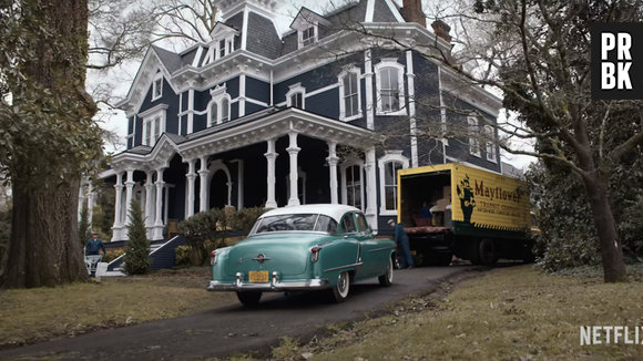 Cenário de Casa Creel, de "Stranger Things", está à venda por mais de R$ 7 milhões