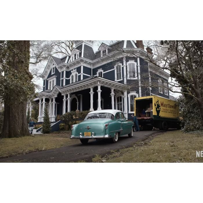 Cenário de Casa Creel, de &quot;Stranger Things&quot;, está à venda por mais de R$ 7 milhões