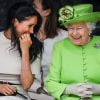 Meghan Markle e Príncipe Harry supostamente se separaram dois meses após a morte da Rainha Elizabeth II