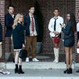  "Gossip Girl": 2ª temporada ganha trailer e estreia em 1º de dezembro na HBO Max 