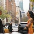 2ª temporada do reboot de "Gossip Girl" precisa acabar com rivalidade feminina entre Julien (Jordan Alexander) e Zoya (Whitney Peak)