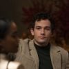 "Gossip Girl": Obie (Eli Brown) poderia ter menos destaque na 2ª temporada