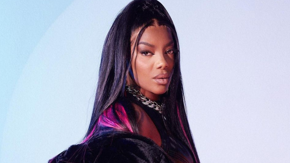 Ludmilla e Grammy Latino: cantora se torna membro votante da academia