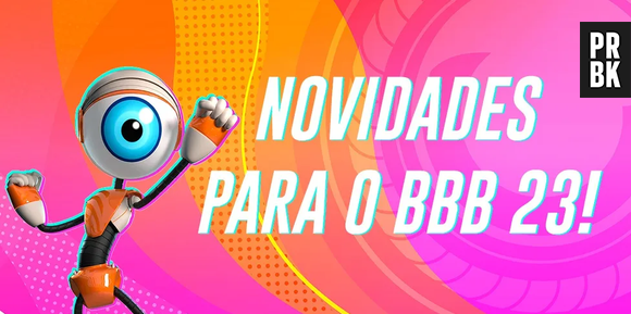 "Big Brother Brasil 23": Boninho revela que os dummies vão surgir repaginados.