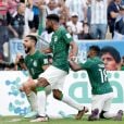 Arábia Saudita vence Argentina de virada em 1º jogo na Copa do Mundo 2022
